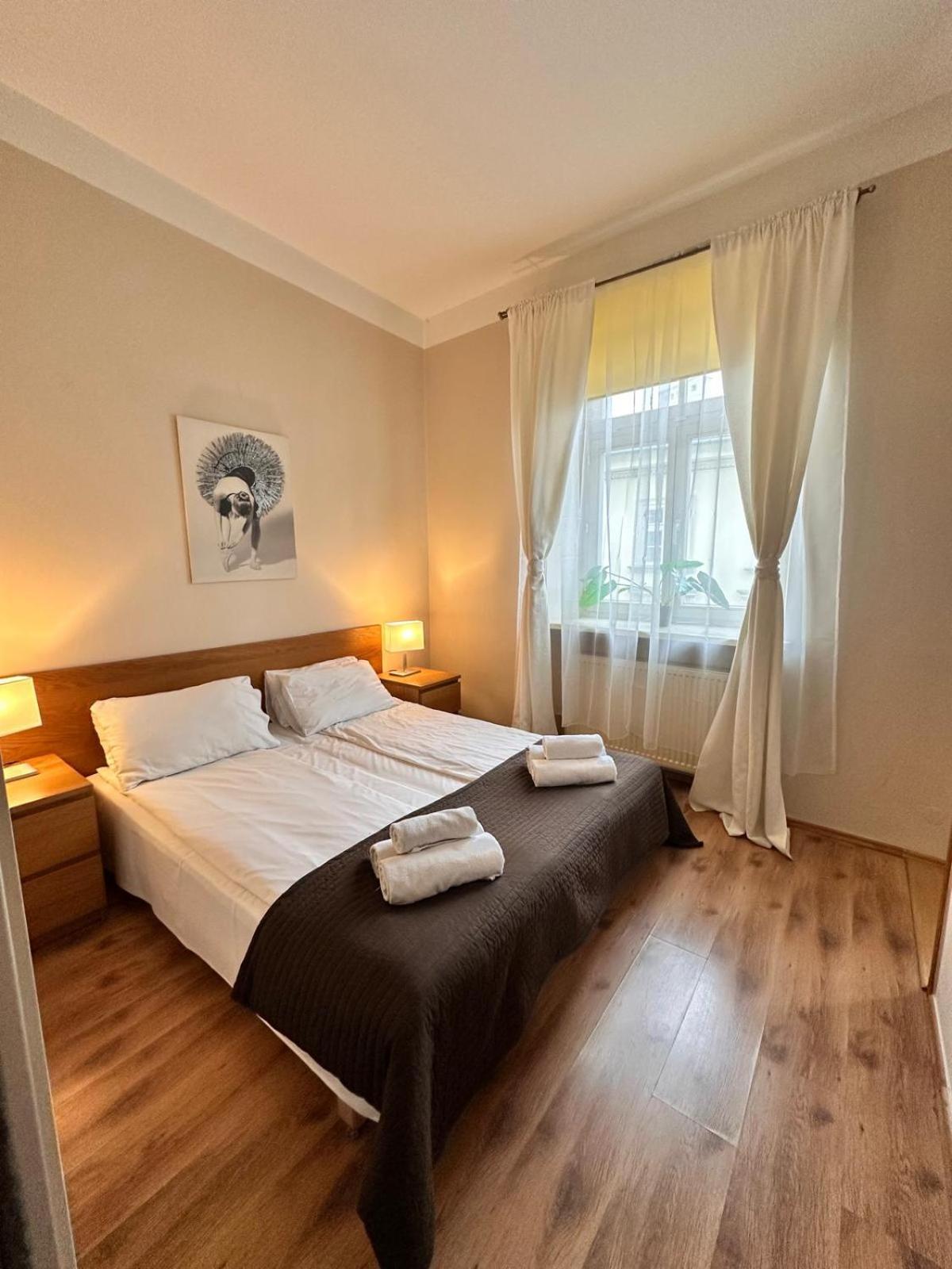 Mikolajska Apartments With Lift Kraków Eksteriør billede