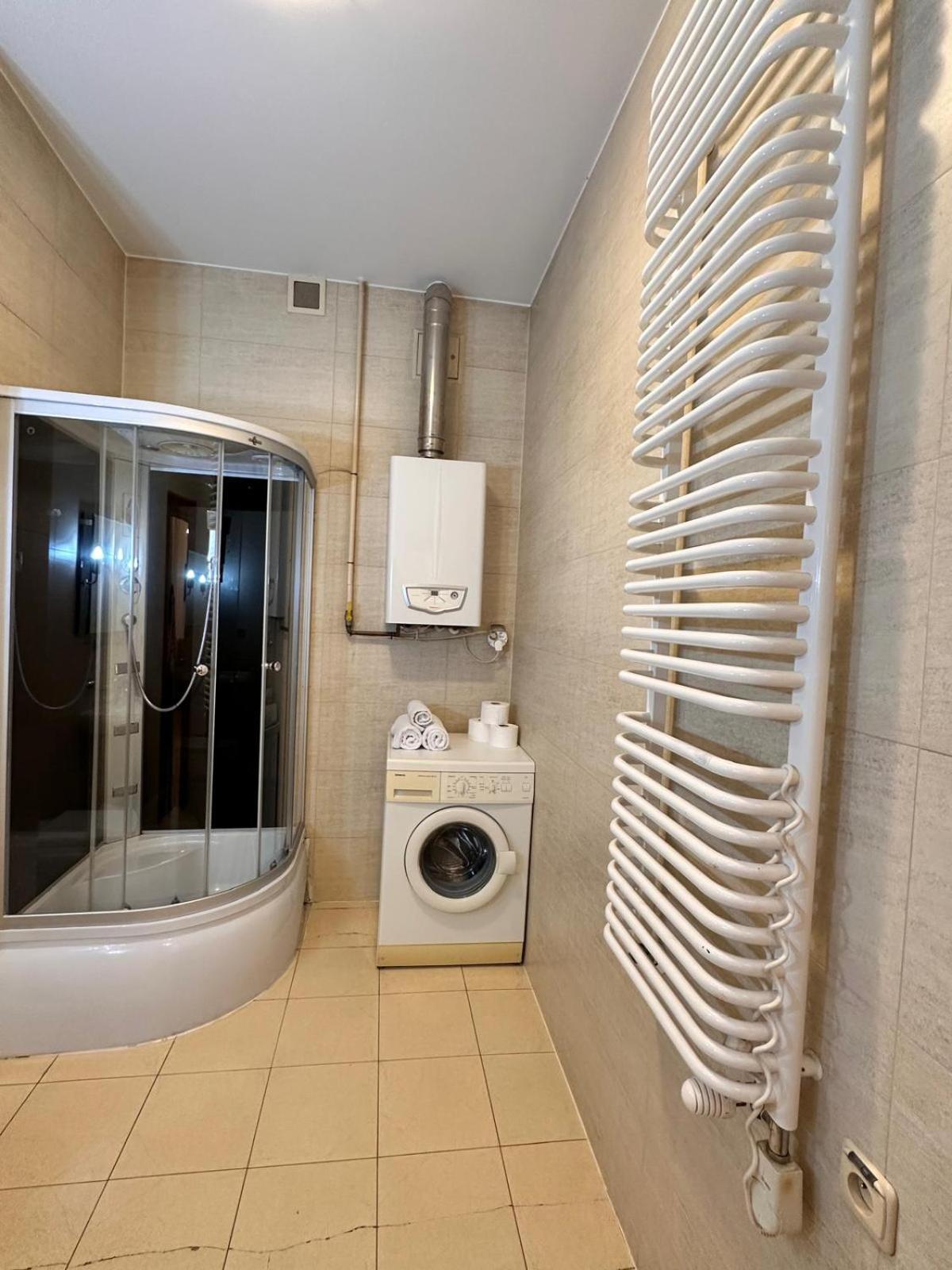 Mikolajska Apartments With Lift Kraków Eksteriør billede