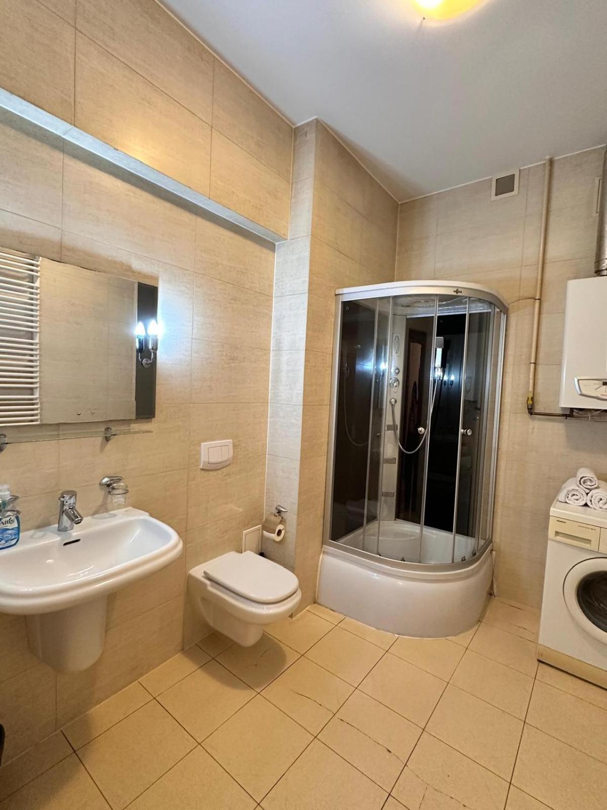 Mikolajska Apartments With Lift Kraków Eksteriør billede