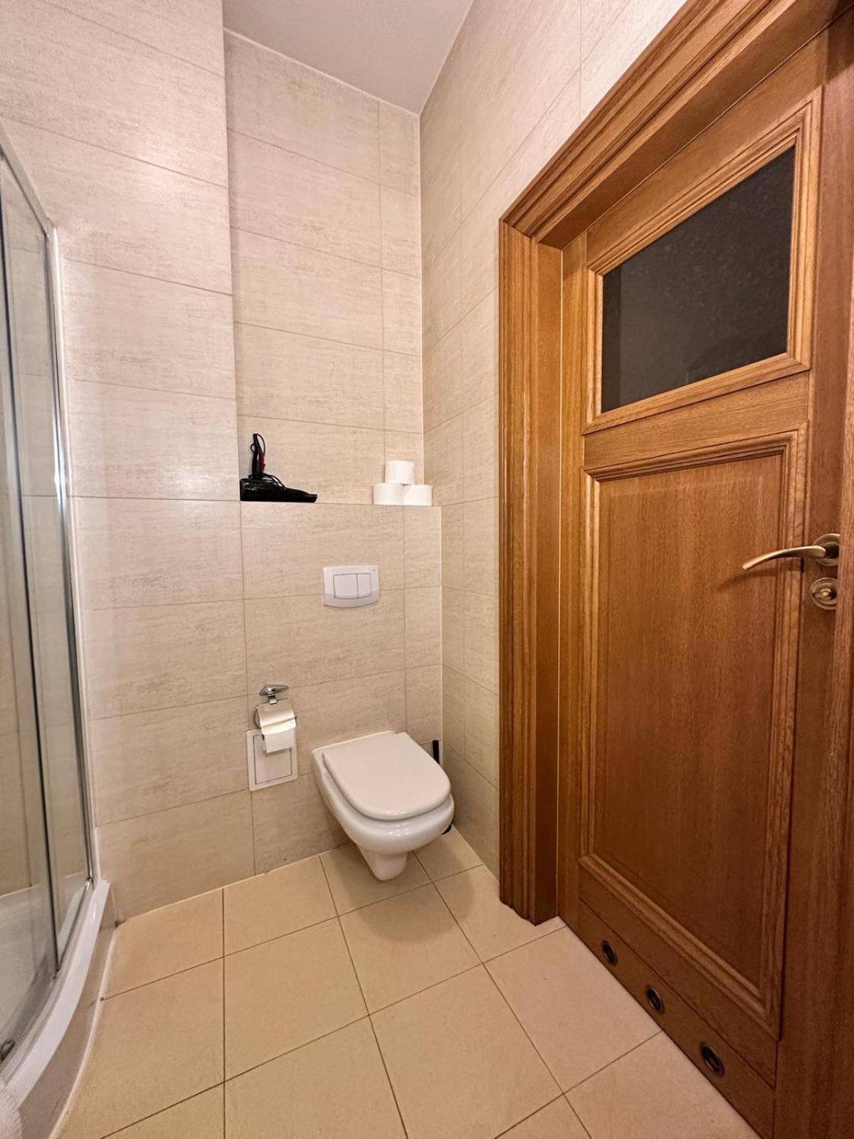 Mikolajska Apartments With Lift Kraków Eksteriør billede