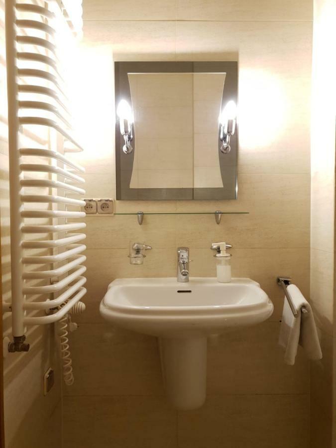 Mikolajska Apartments With Lift Kraków Eksteriør billede